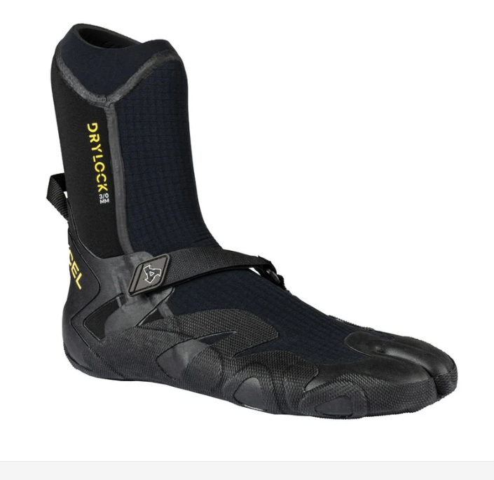 Xcel Drylock 3mm Split Toe Boot