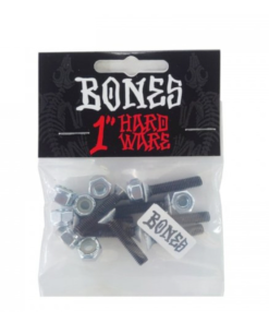 Bones Vato Rat 1" Hardware