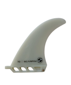 Scarfini 7´0" Longboard Fin