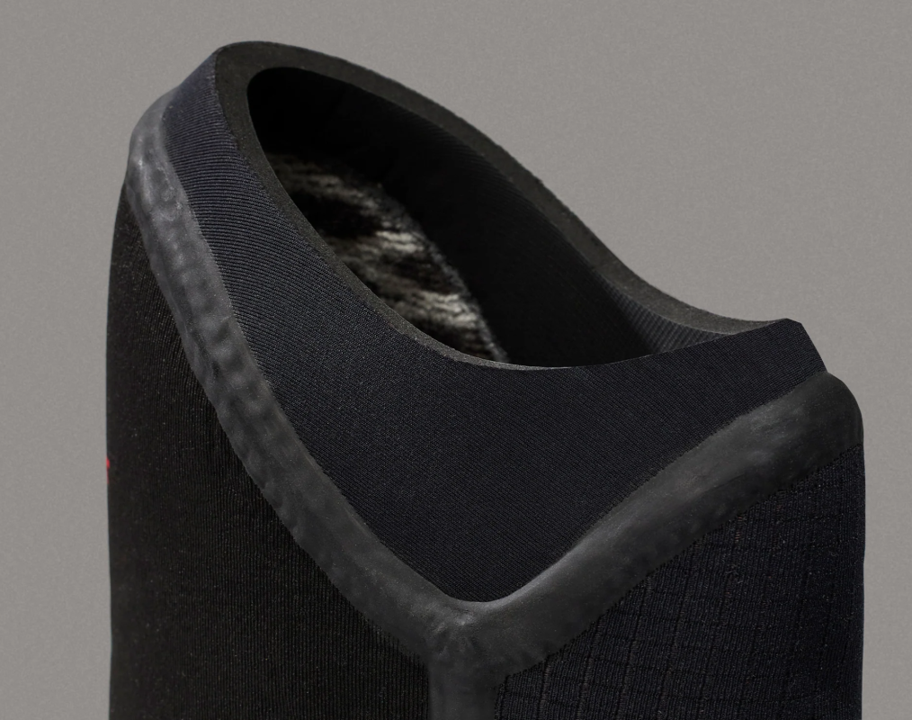 Xcel Drylock 3mm Round Toe Booties main image 0