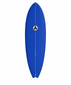 Channel Islands GSkate 5´10" Swallow Tail