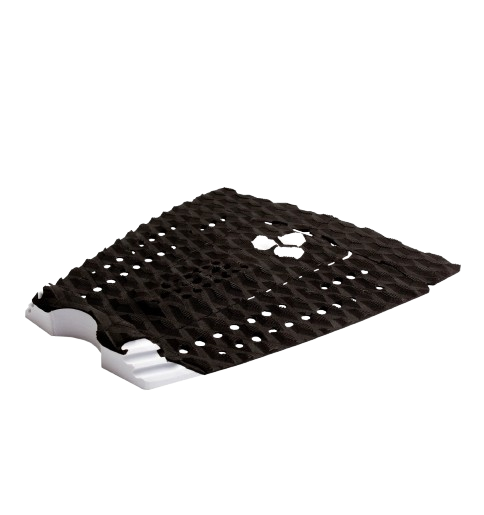 Parker Coffin 5-Piece Arch Pad Black