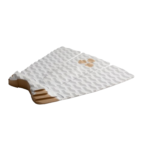 Reef Heazlewood Arch Pad White