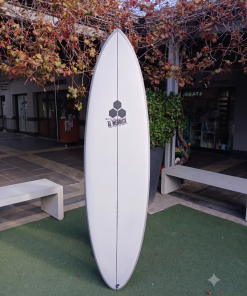 Al Merrick M23 6´8" Rounded Tail