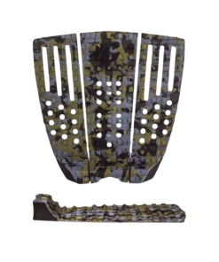 Creatures Reliance III Military Camo Black