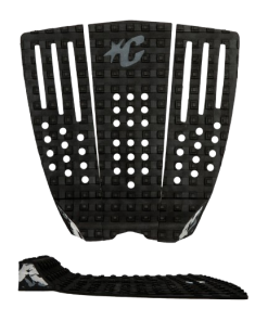 Creatures Reliance III Black Char Camo