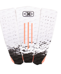 Ocean&Earth Ryan Callinan Traction Pad White