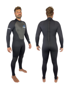 Alternative view of Reef Mens Charge 4.3mm