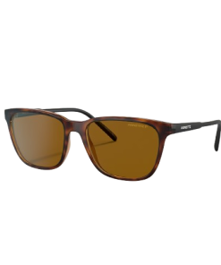 Arnette Cortex Dark Havana/Brown Polarized
