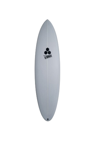 そら豆様　AL MERRICK M23 6'10\" X-Lite M23 Model - Torq Surfboards
