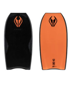 NMD Comp K15 PP HD GRIPTECH (Black/Orange)