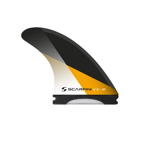 Scarfini V2 Air Fin Thruster Single Tab (M) (new Design)