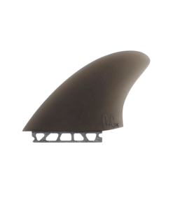 Captain Fin Chris Christenson Keel Single Tab