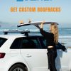 Holdfast Premium Roofracks