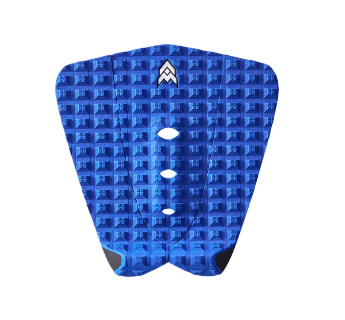 Aerial Material Nate Traction Navy