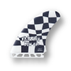 Captain Fins Ozzy Wrong Twin + Trailer Single Tab (M)