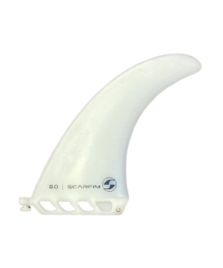 Scarfini 8´0 Single Longboard Fin