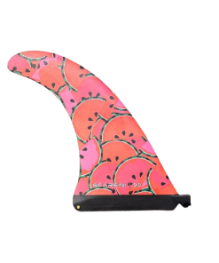 Scarfini 9" Singlefin