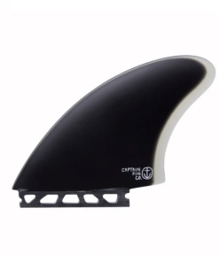 Captain Fin CF KEEL ST Black
