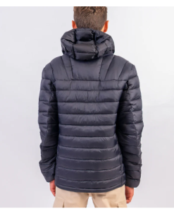 Alternative view of O´Neill Mens Originals Puffer Jacket Black