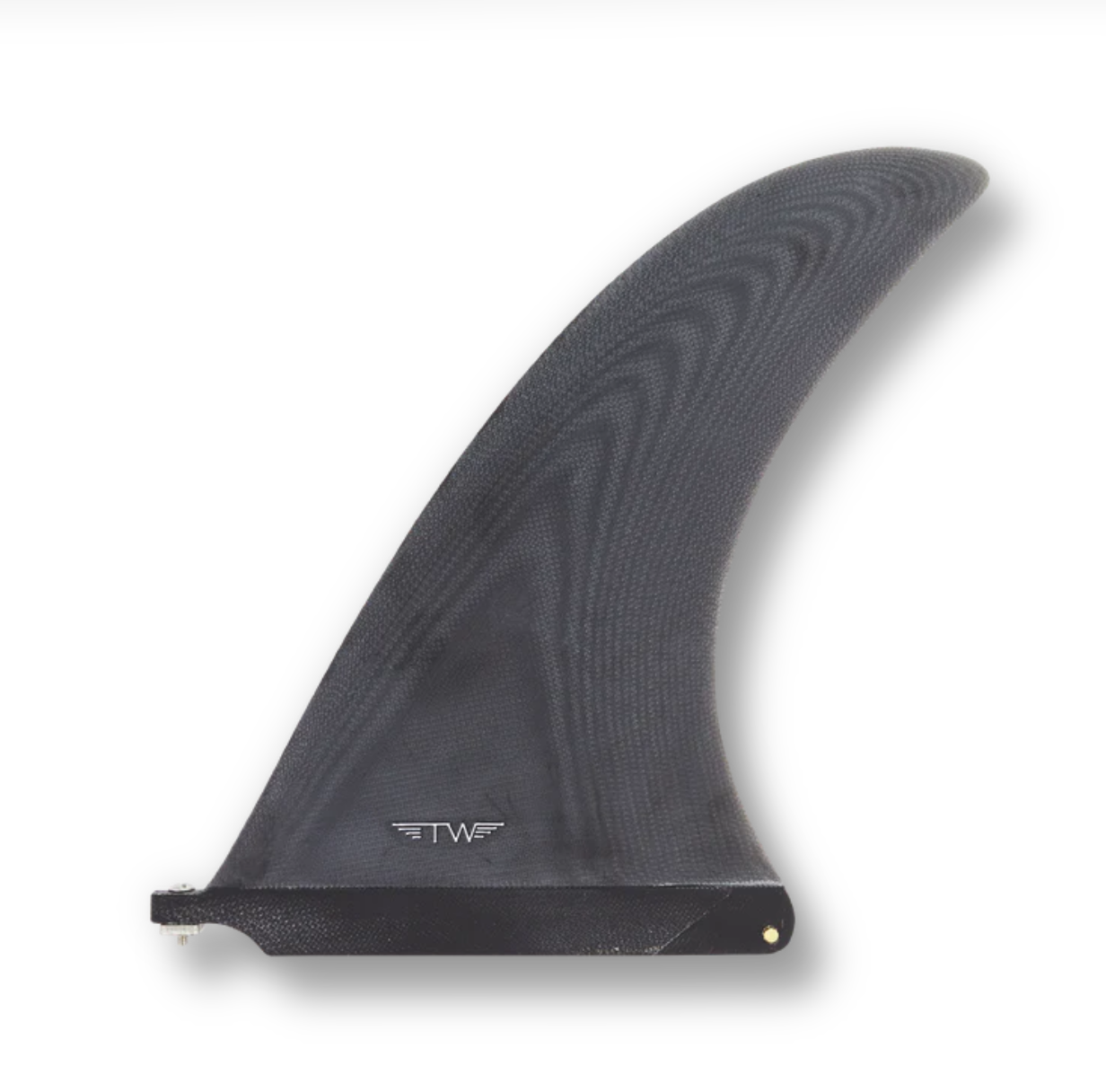 Captain Fin Tyler Warren 10" Narrowed Pivot
