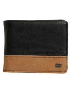 Billabong Mens Dimension Wallet