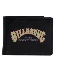 Billabong Mens Range Wallet