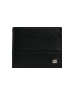 Billabong Dimension 2in1 Leather Wallet