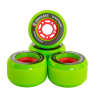 Gunslinger Grenades 78A Green