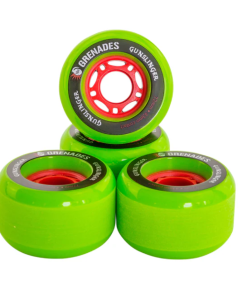 Gunslinger Grenades 78A Green