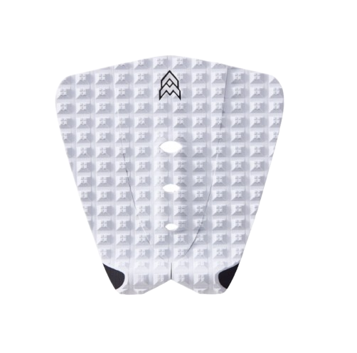 Aerial Material Nate Traction White