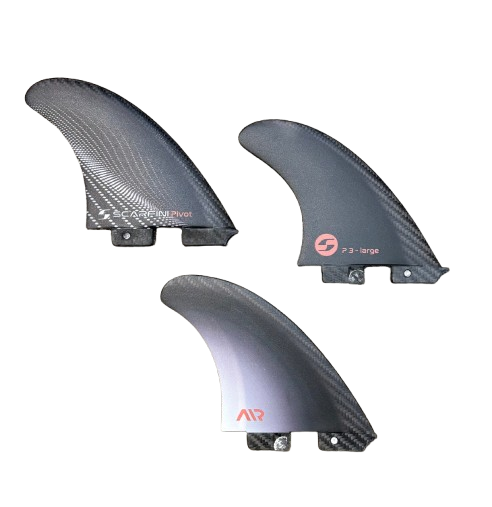 Scarfini Pivot Thruster (L)