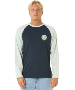 Rip Curl Wetsuit Long Sleeve Tee
