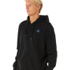 Rip Curl Search Zip Through Hood