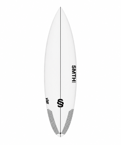 SMTH Shapes Model V12 6´6 Round Tail