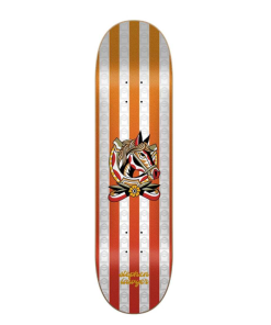 SK8 Mafia Good Luck Lawyer 8.3"X32" Skateboard Deck