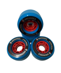 Gunslinger Grenades 78A Blue