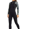 Roxy Ladies 4/3 Elite Xtra Stretch Wetsuit