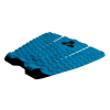 Fader 3 piece Mega Arch Tail Pad (Steel)