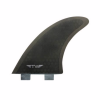 Captain Fin Tyler Warren Twin + Trailer HC TT