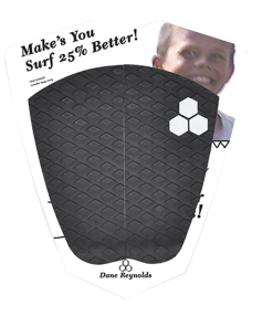 Channel Islands Dane Reynolds Flat Traction Pad
