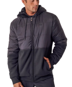 Howell Sasquatch Sherpa Jacket