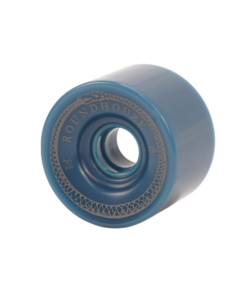 Roundhouse by Carver MAG Wheels 70mm 78A Indigo