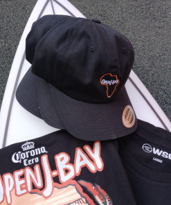 WSL JBay Classic Cap