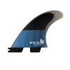 FCS II Performer PC Tri Fins (L)