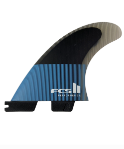 FCS II Performer PC Tri Fins (L)