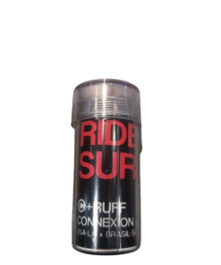 C+Ruff Connexion 7/8 Hardware