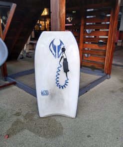 NMD 360 38" Bodyboard