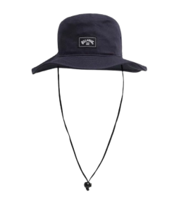 Billabong Boys Big John Sun Hat Navy