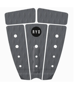 Roboto 5 Piece Traction Grey